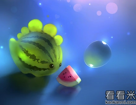 \